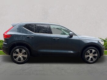 Used Volvo XC40 2020 for sale - 76164961: Photo 3