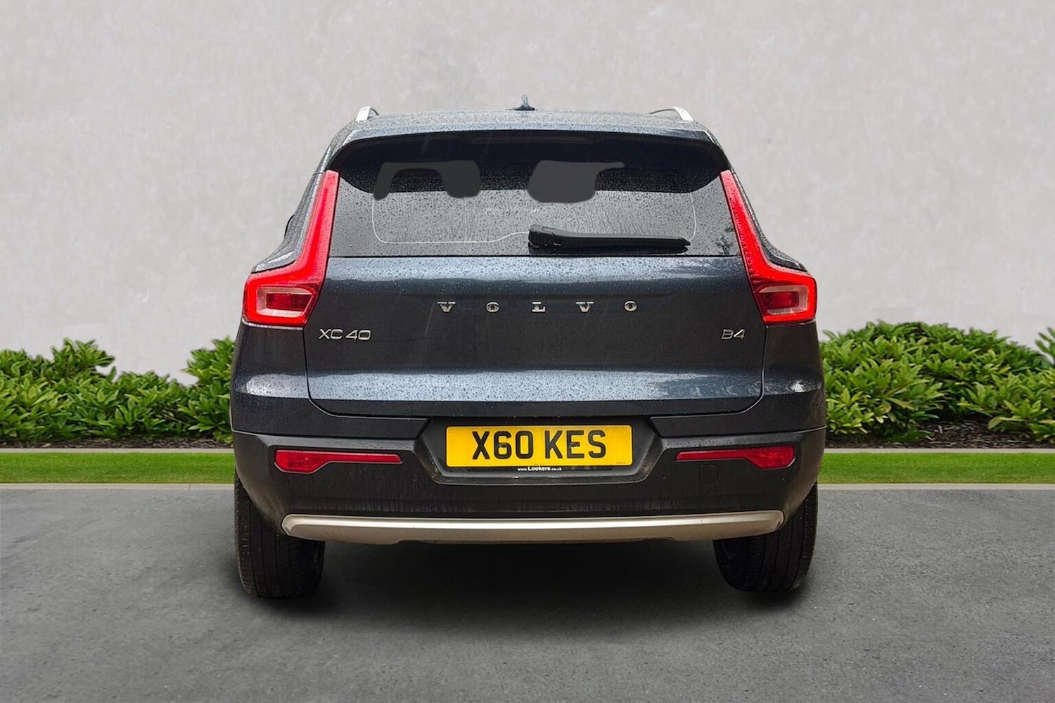 Used Volvo XC40 2020 for sale - 76164961: Photo 4