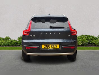 Used Volvo XC40 2020 for sale - 76164961: Photo 4