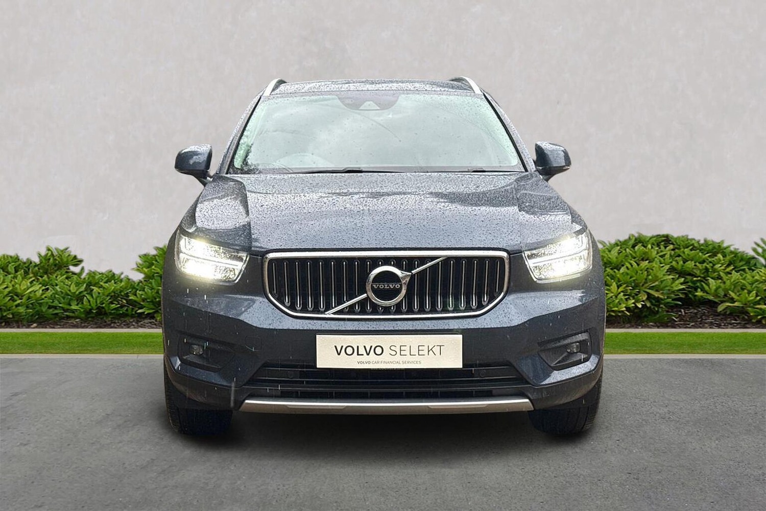 Used Volvo XC40 2020 for sale - 76164961: Photo 5