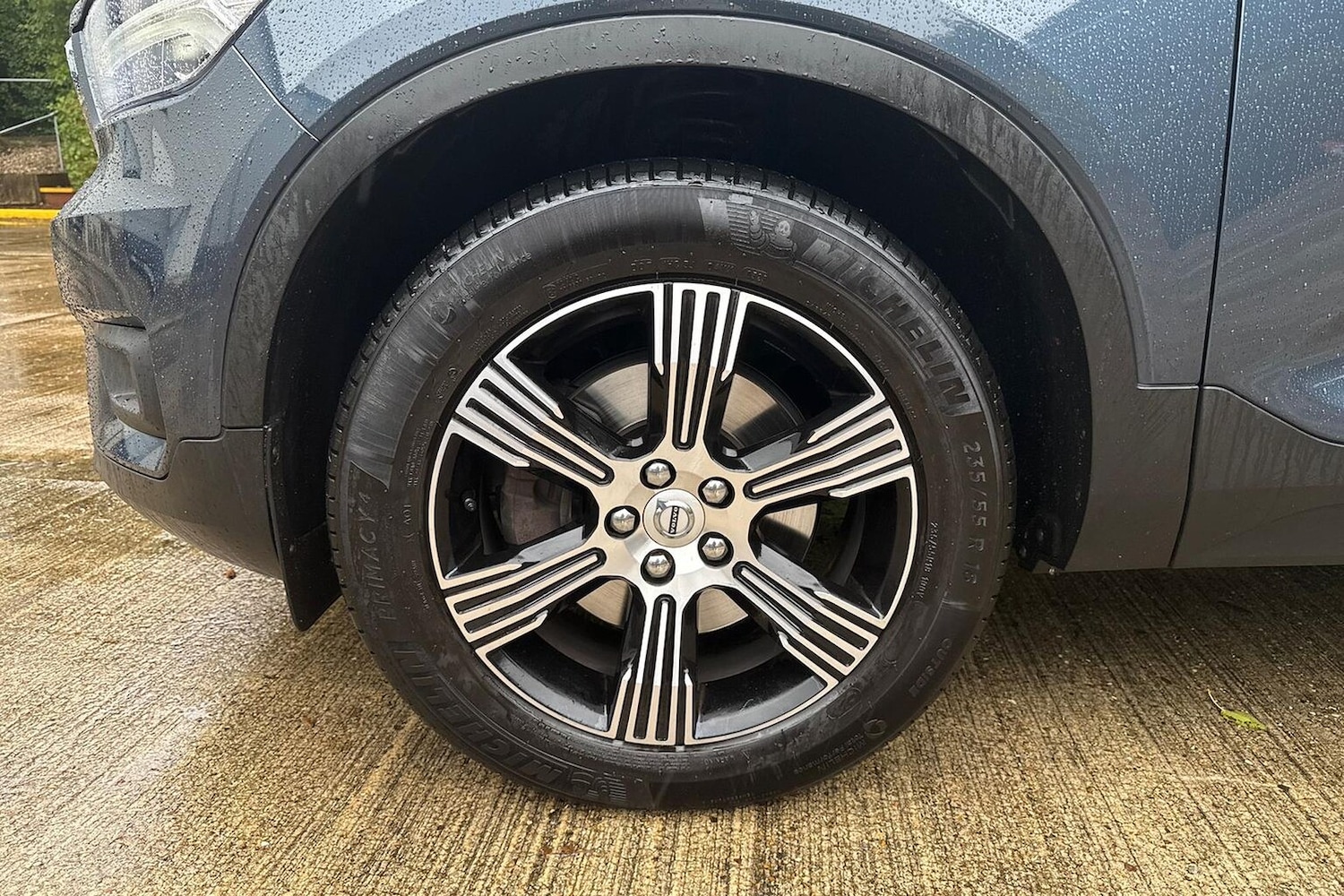 Used Volvo XC40 2020 for sale - 76164961: Photo 6