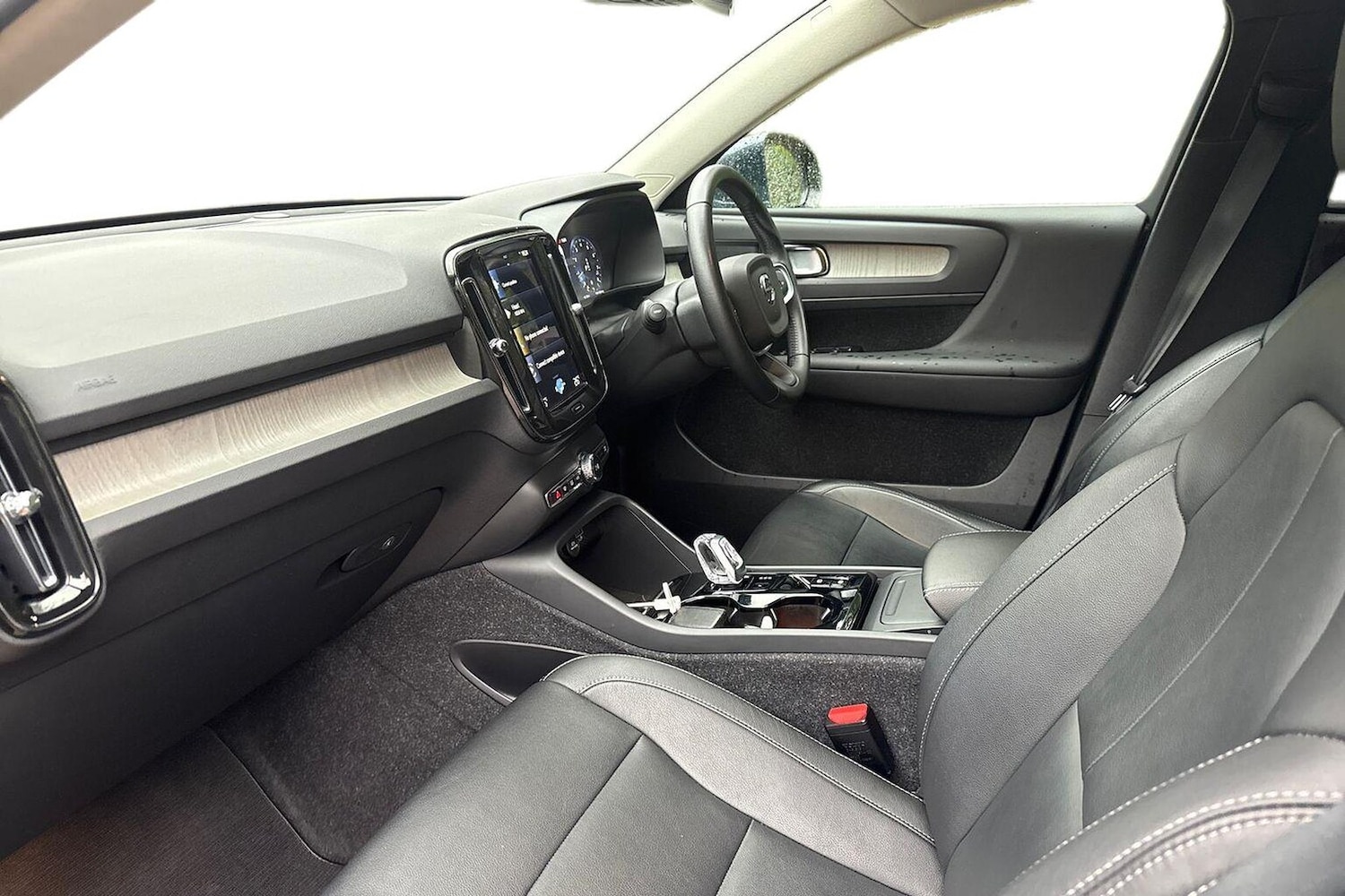 Used Volvo XC40 2020 for sale - 76164961: Photo 7