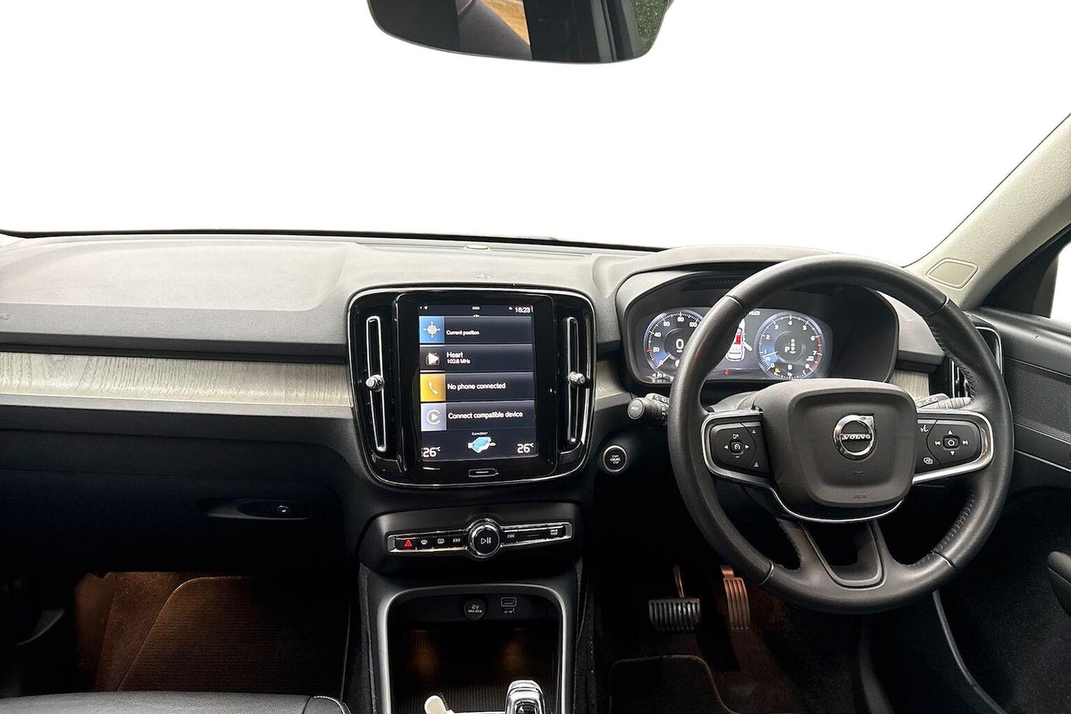 Used Volvo XC40 2020 for sale - 76164961: Photo 8