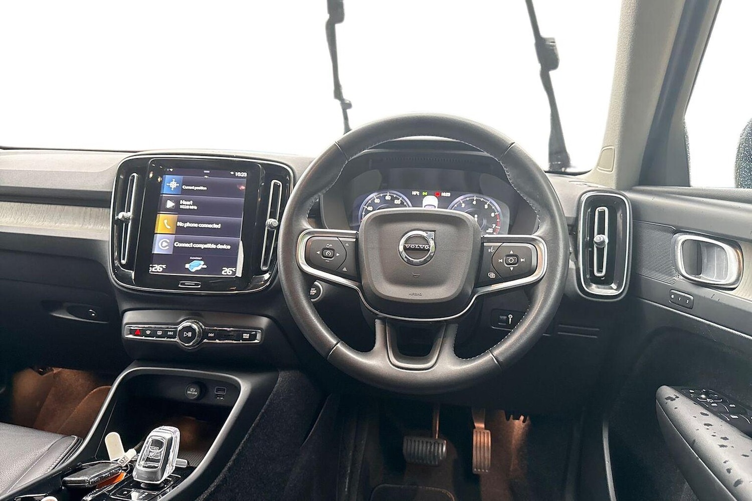 Used Volvo XC40 2020 for sale - 76164961: Photo 9