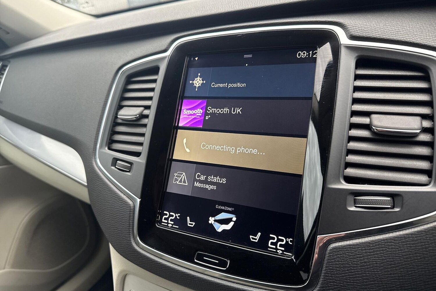 Used Volvo XC90 2017 for sale - 76490540: Photo 11