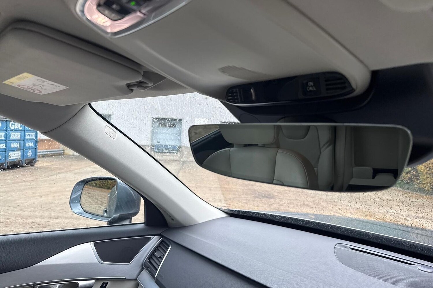 Used Volvo XC90 2017 for sale - 76490540: Photo 14