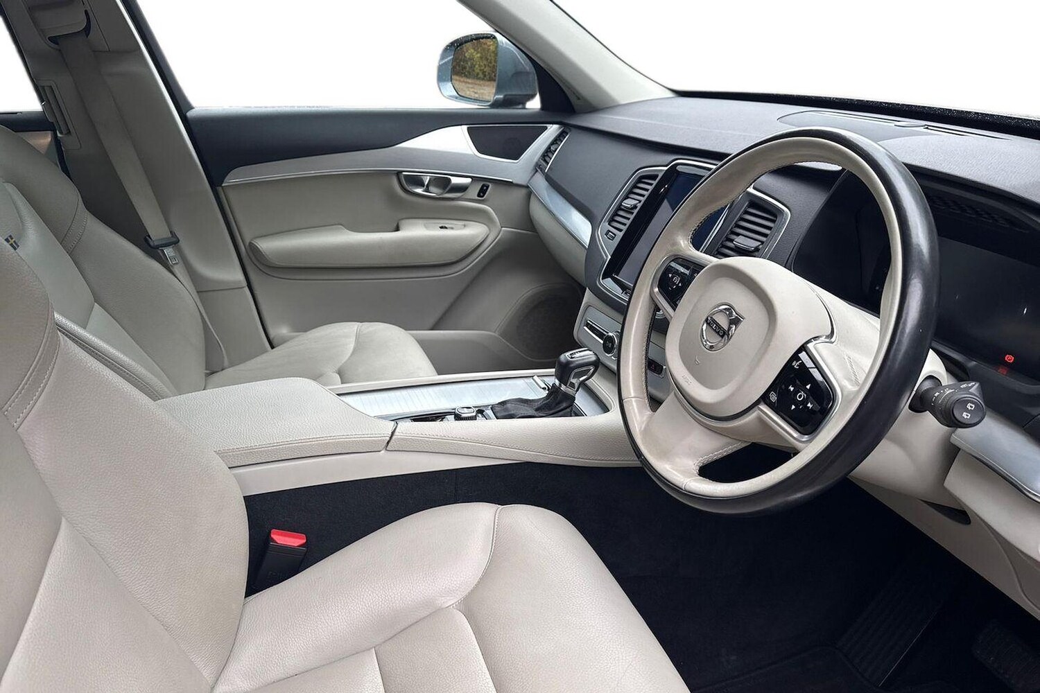 Used Volvo XC90 2017 for sale - 76490540: Photo 15