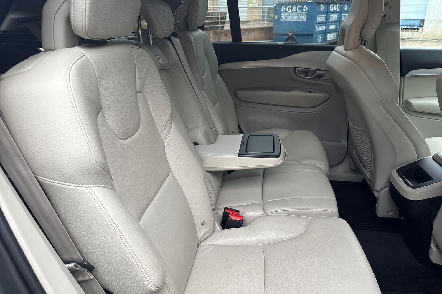 Used Volvo XC90 2017 for sale - 76490540: Photo 16