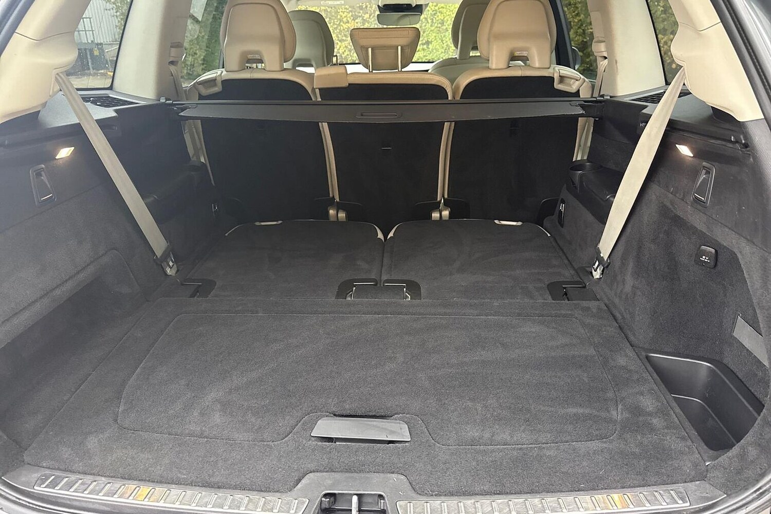 Used Volvo XC90 2017 for sale - 76490540: Photo 17