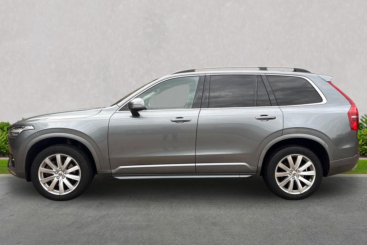 Used Volvo XC90 2017 for sale - 76490540: Photo 19