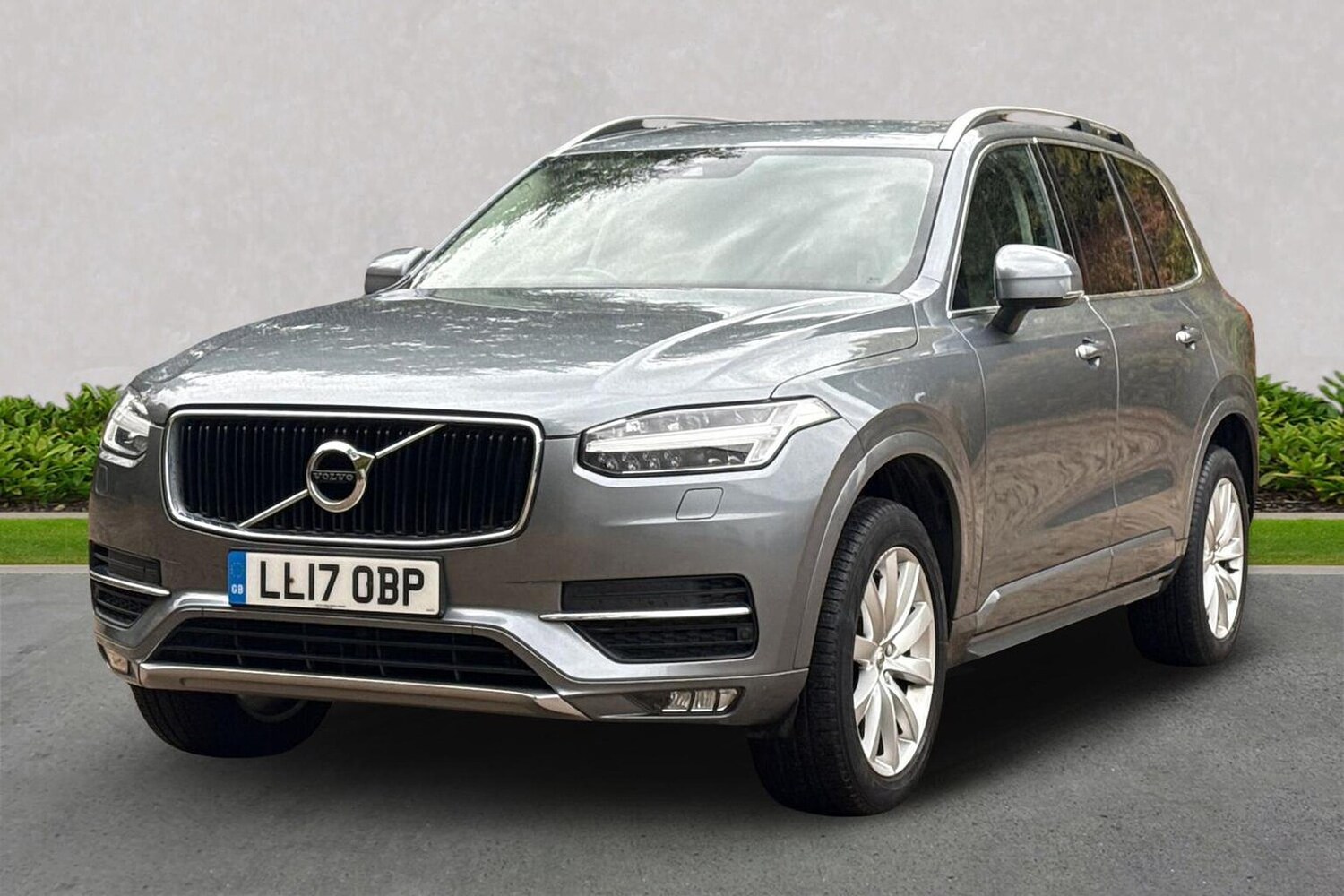 Used Volvo XC90 2017 for sale - 76490540: Photo 20