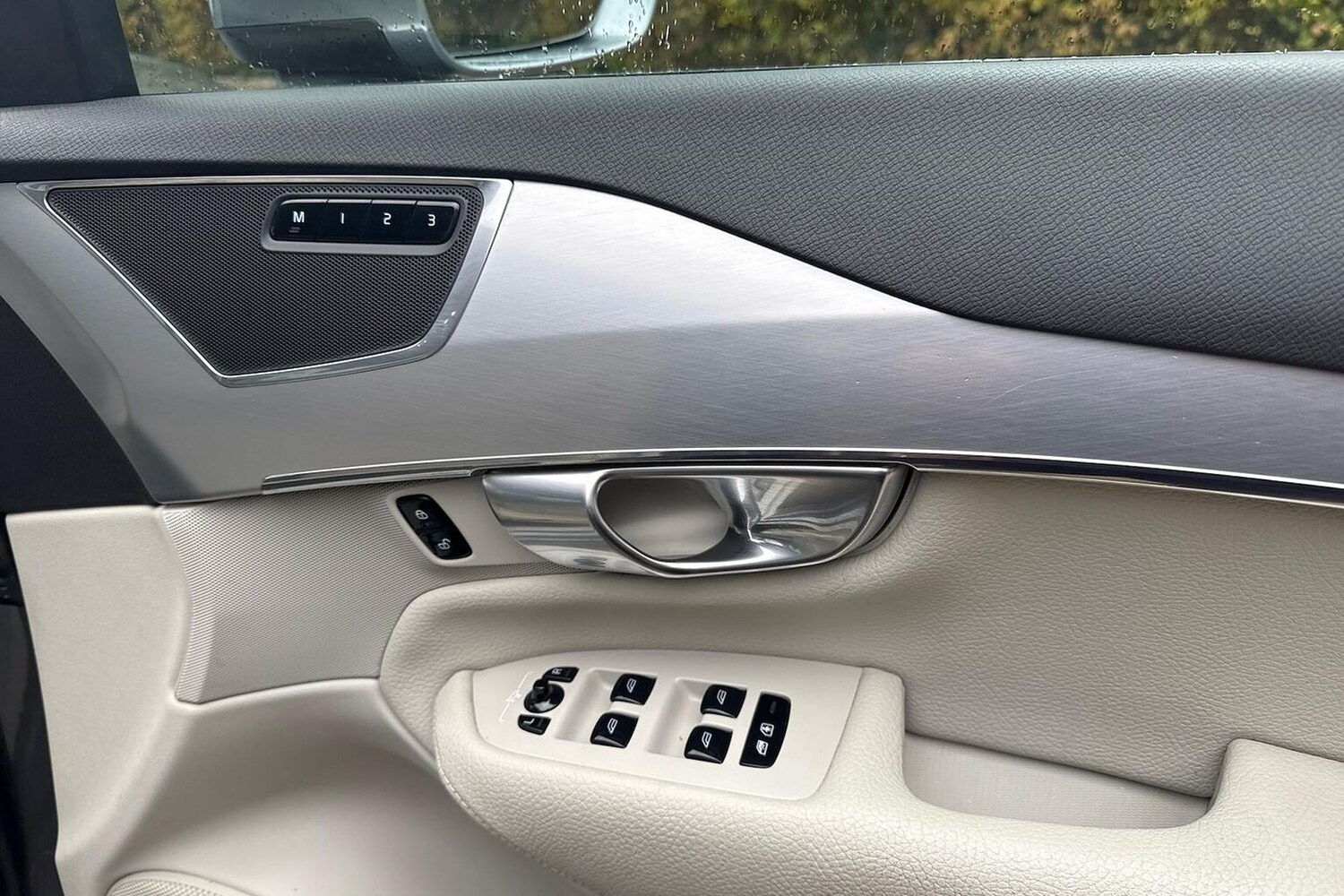 Used Volvo XC90 2017 for sale - 76490540: Photo 21