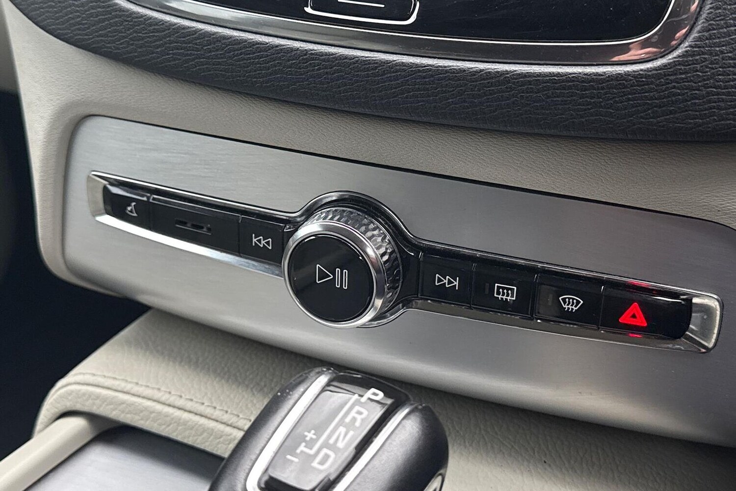 Used Volvo XC90 2017 for sale - 76490540: Photo 22