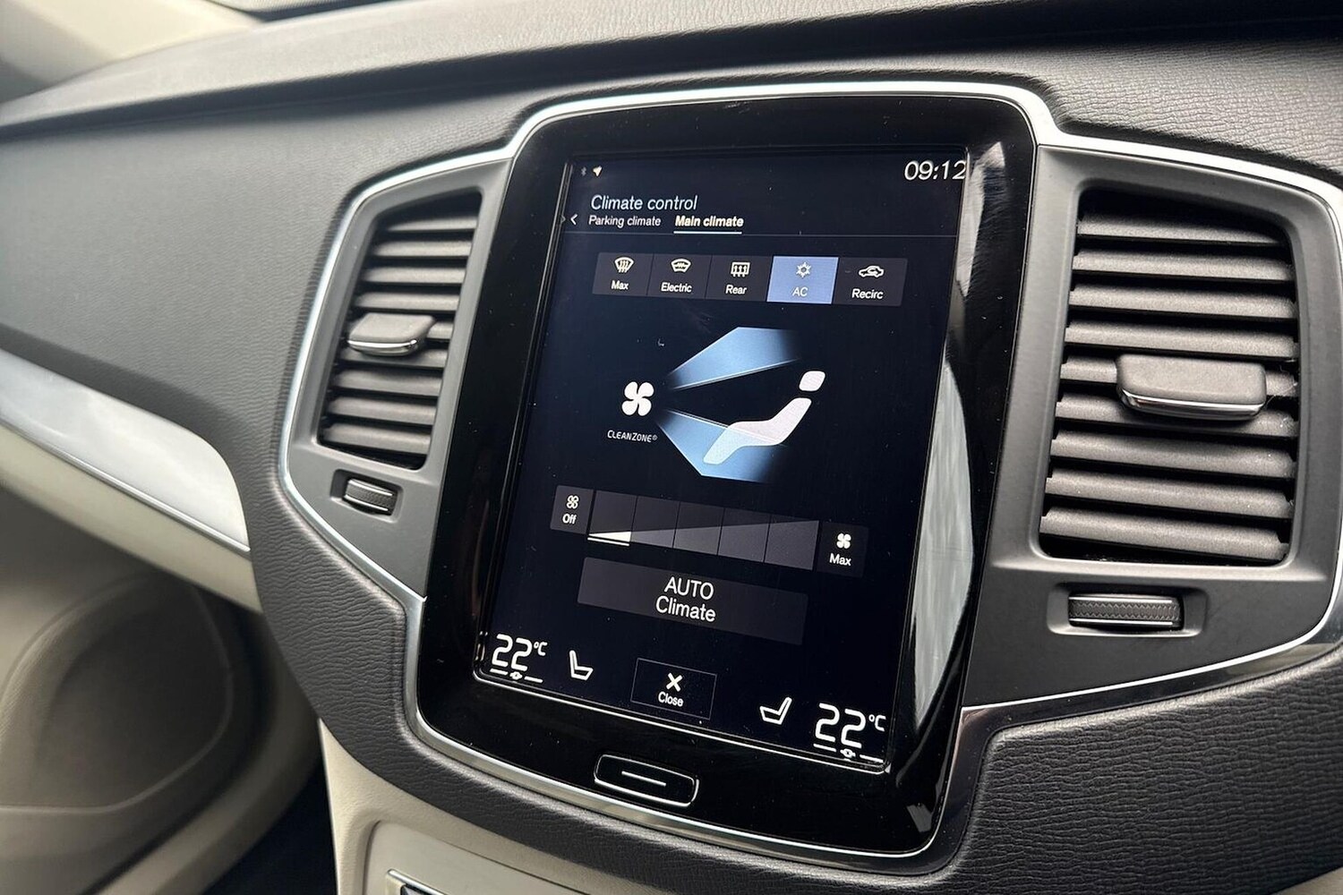 Used Volvo XC90 2017 for sale - 76490540: Photo 23