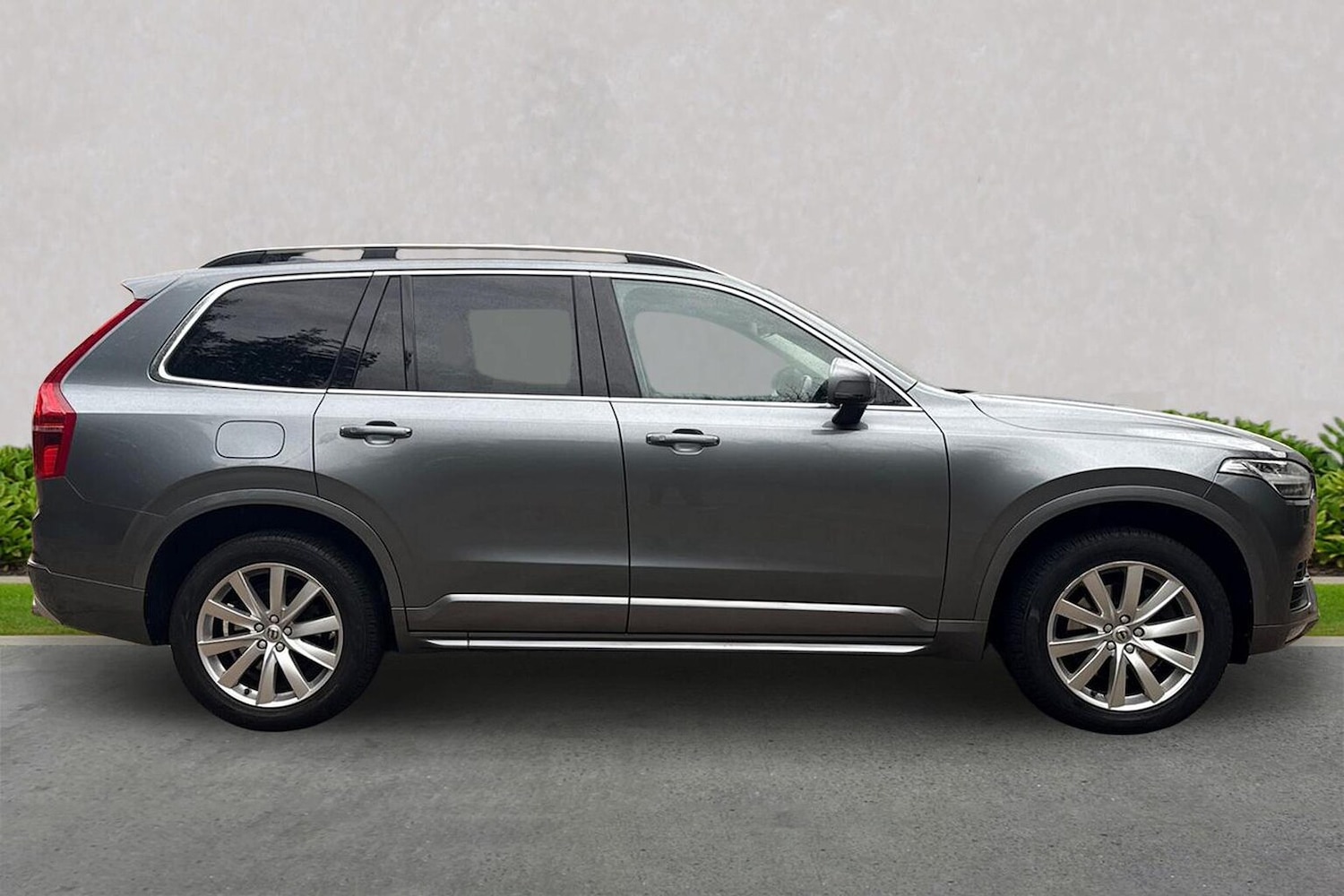 Used Volvo XC90 2017 for sale - 76490540: Photo 3