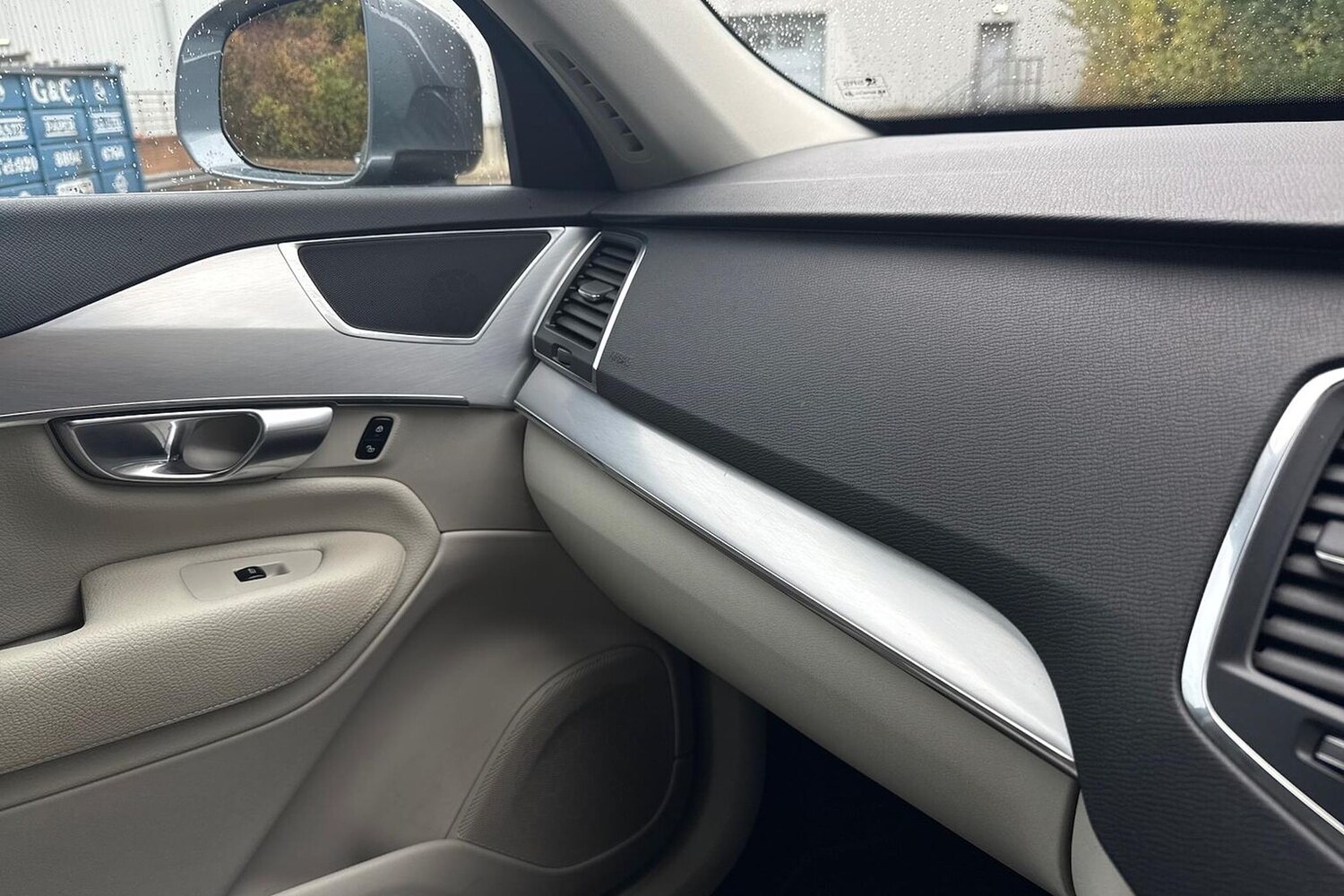 Used Volvo XC90 2017 for sale - 76490540: Photo 30