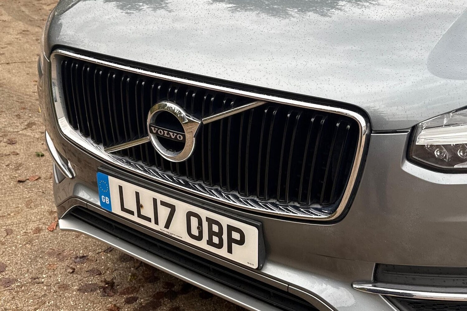 Used Volvo XC90 2017 for sale - 76490540: Photo 31