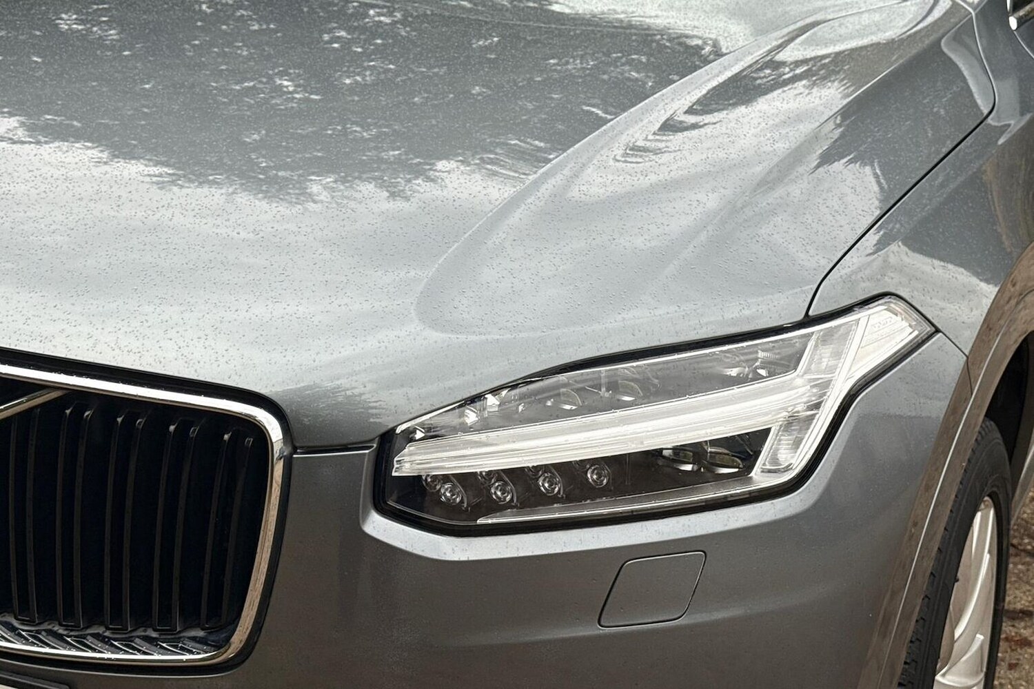 Used Volvo XC90 2017 for sale - 76490540: Photo 32