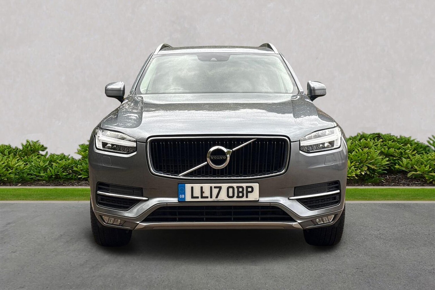 Used Volvo XC90 2017 for sale - 76490540: Photo 5