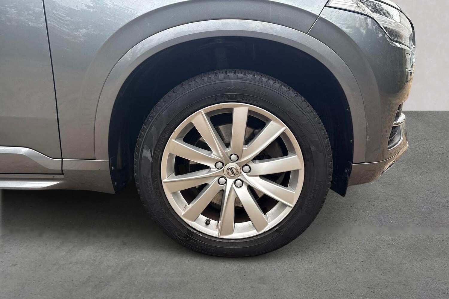 Used Volvo XC90 2017 for sale - 76490540: Photo 6