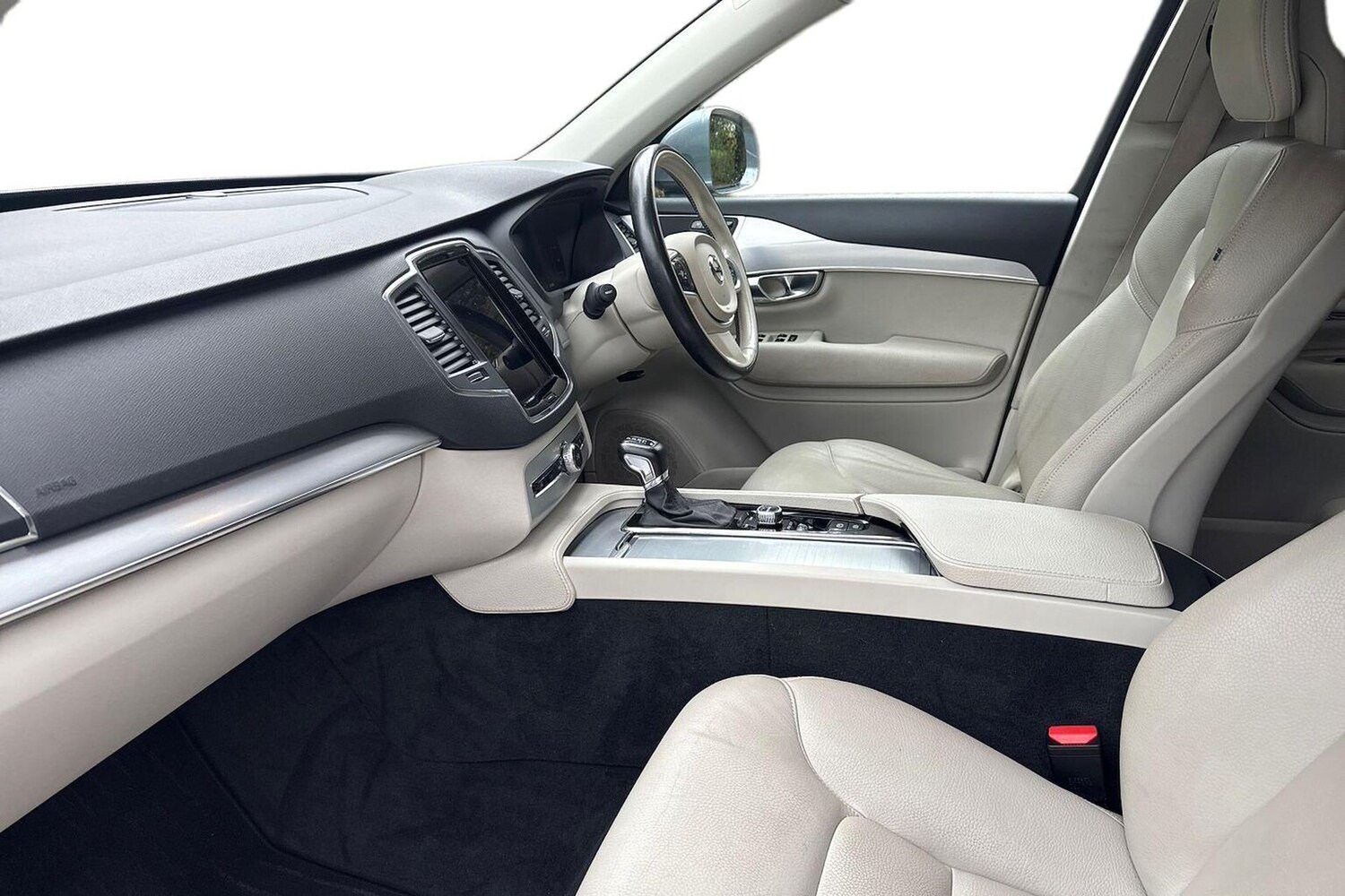 Used Volvo XC90 2017 for sale - 76490540: Photo 7