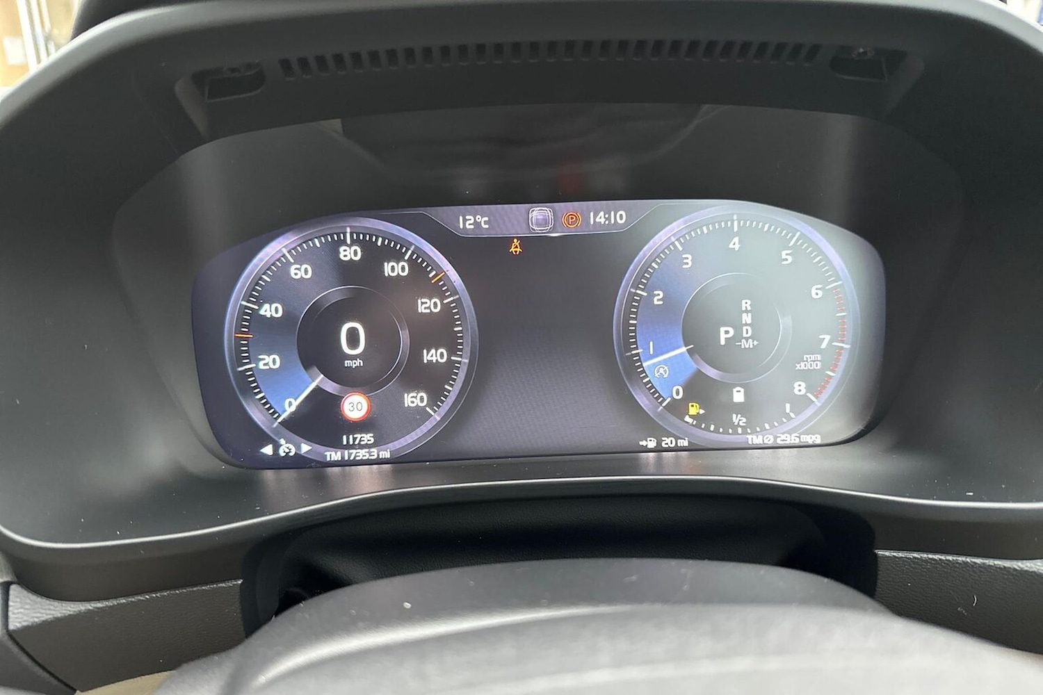 Used Volvo XC40 2020 for sale - 76735625: Photo 10