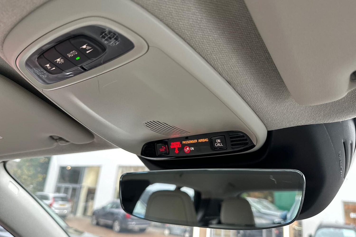 Used Volvo XC40 2020 for sale - 76735625: Photo 14