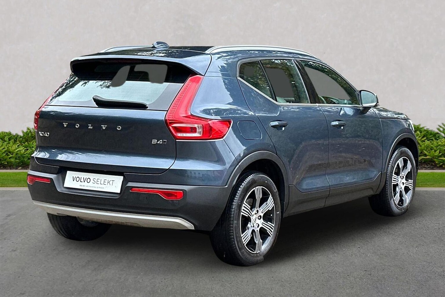 Used Volvo XC40 2020 for sale - 76735625: Photo 18