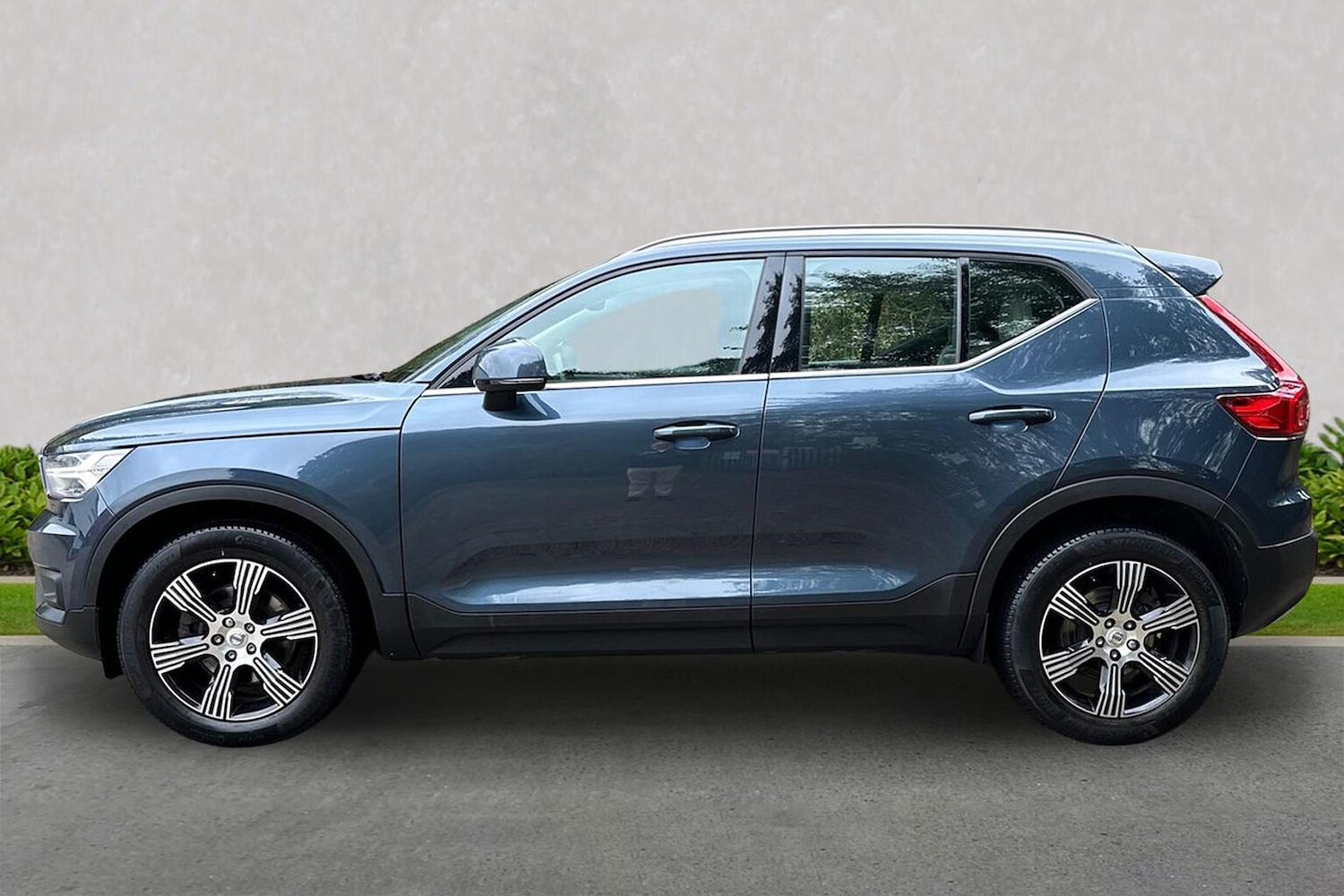 Used Volvo XC40 2020 for sale - 76735625: Photo 19
