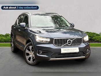 2020 - 2.0 B4P Inscription 5dr AWD Auto