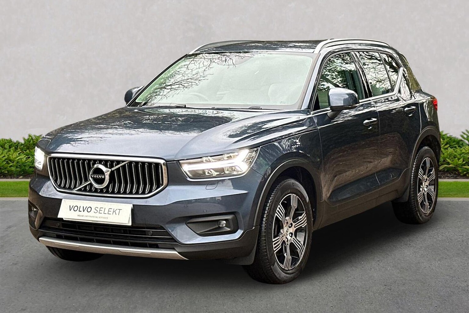 Used Volvo XC40 2020 for sale - 76735625: Photo 20