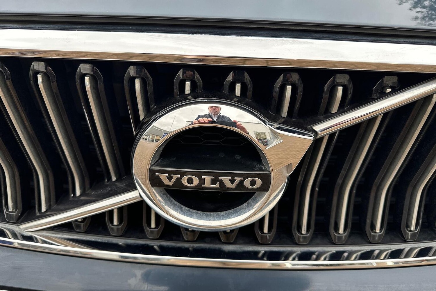 Used Volvo XC40 2020 for sale - 76735625: Photo 33