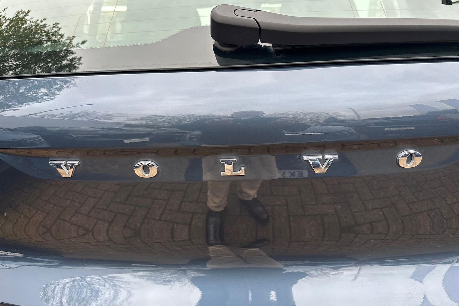 Used Volvo XC40 2020 for sale - 76735625: Photo 35