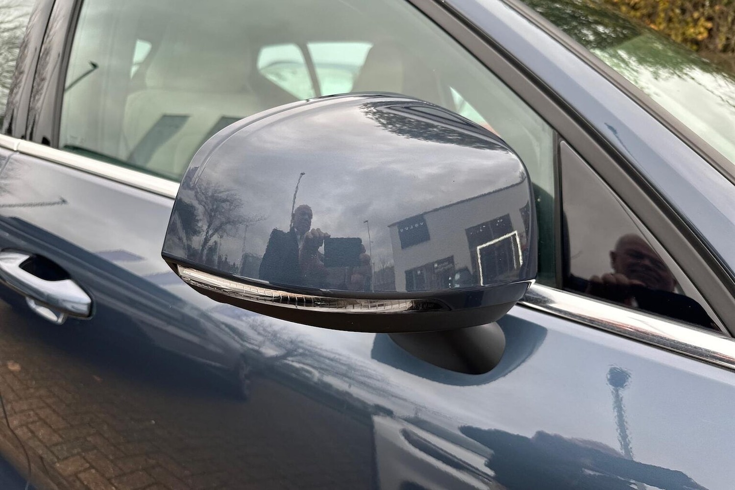 Used Volvo XC40 2020 for sale - 76735625: Photo 38