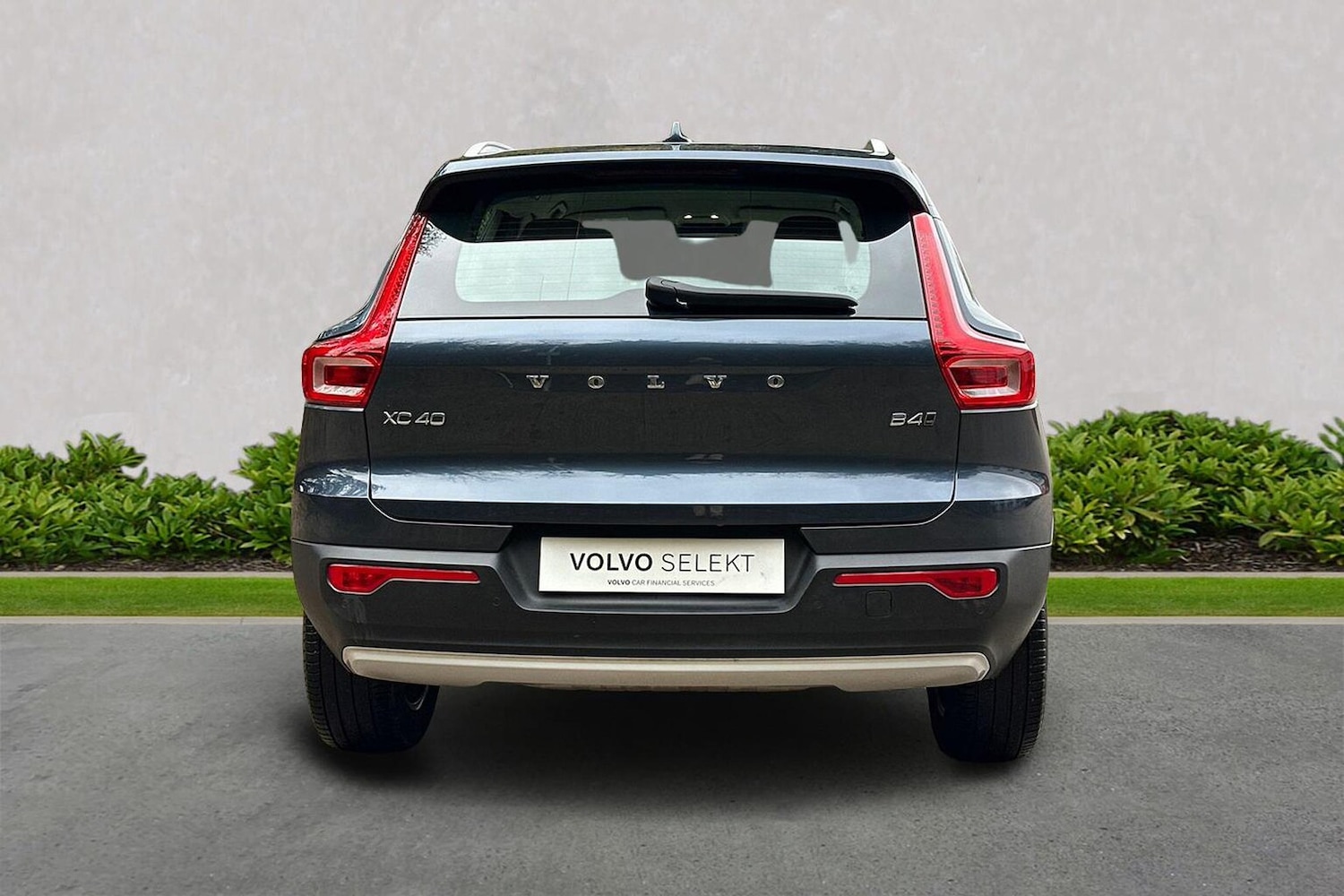 Used Volvo XC40 2020 for sale - 76735625: Photo 4