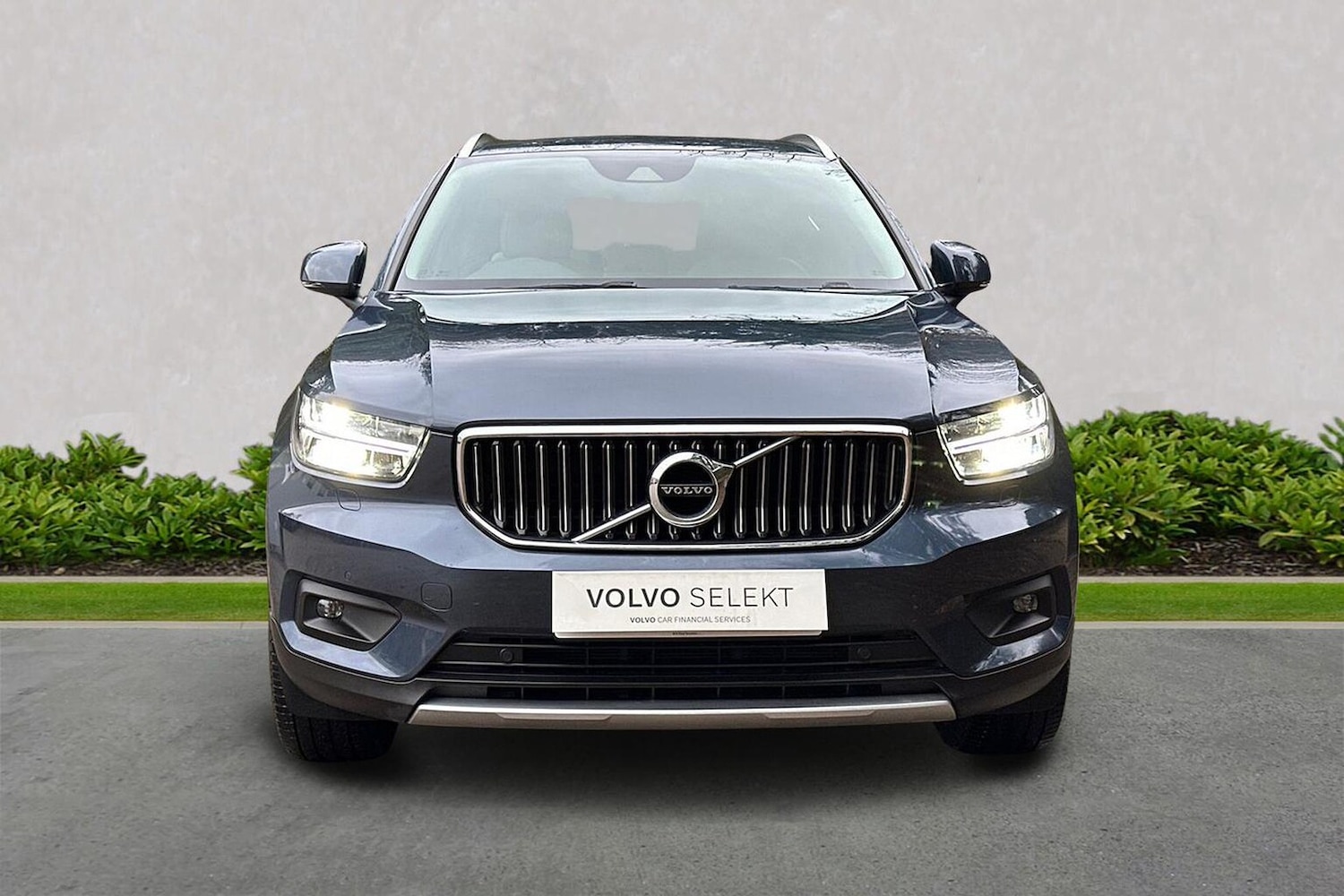 Used Volvo XC40 2020 for sale - 76735625: Photo 5