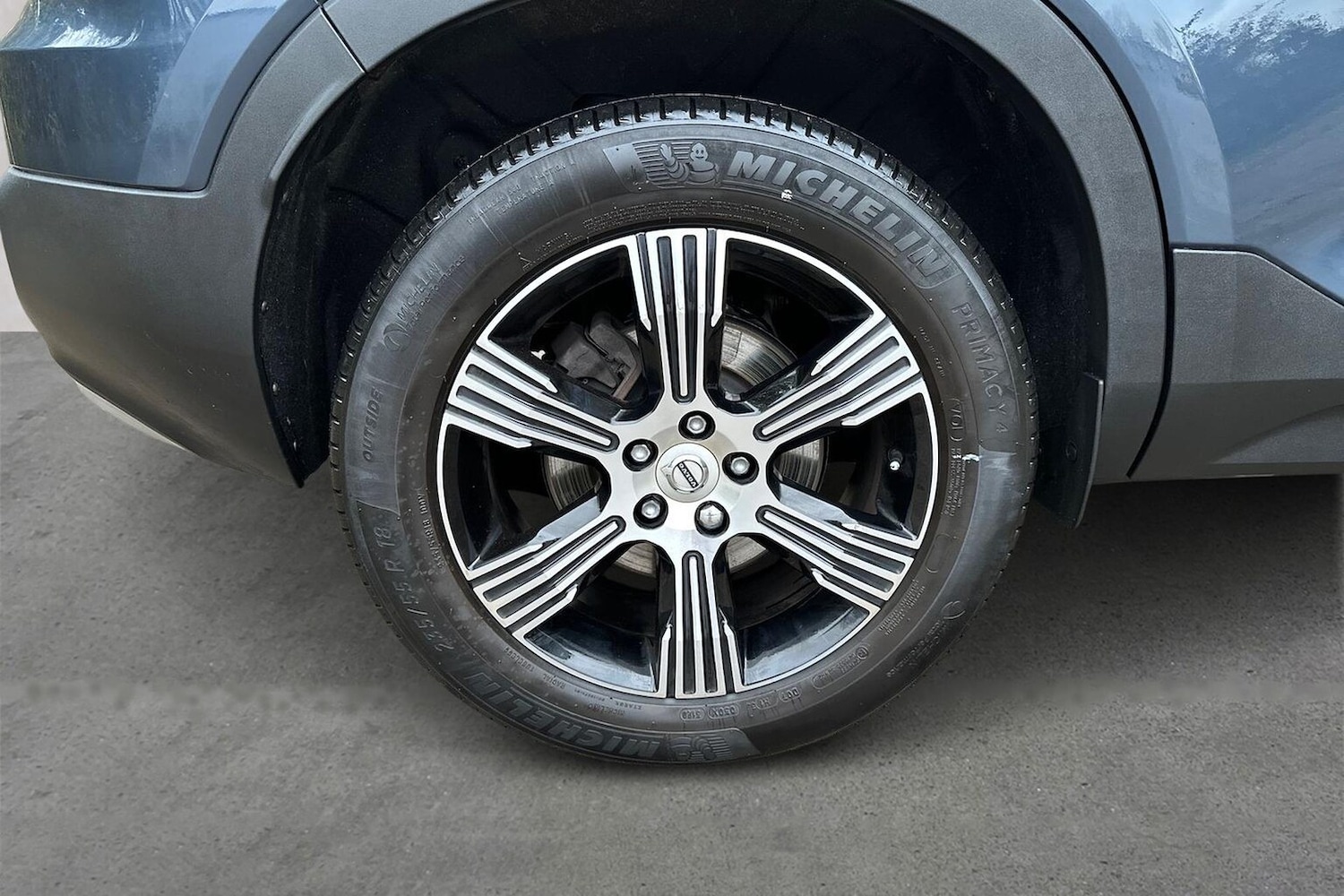 Used Volvo XC40 2020 for sale - 76735625: Photo 6