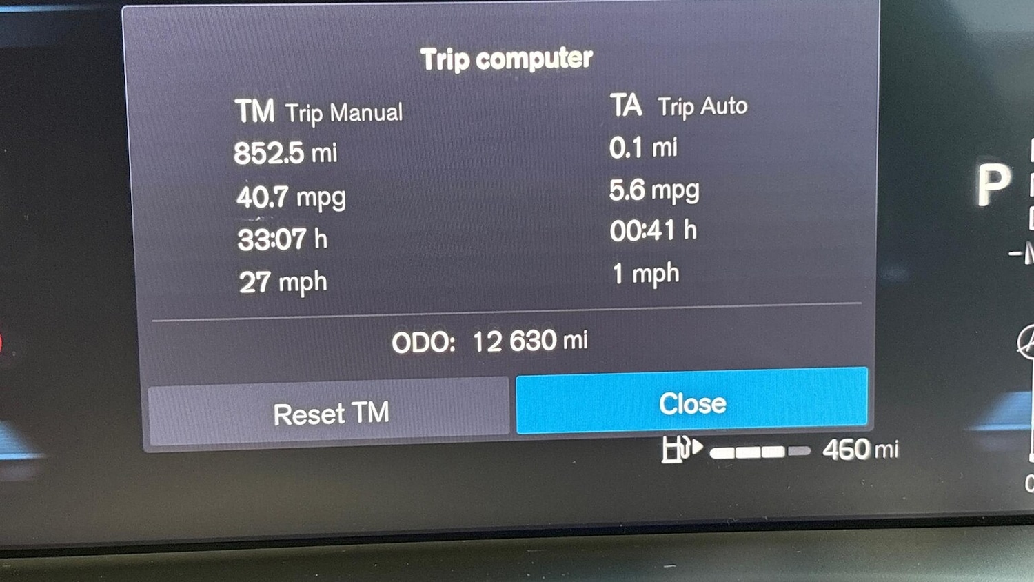 Used Volvo XC40 2025 for sale - 77802135: Photo 11