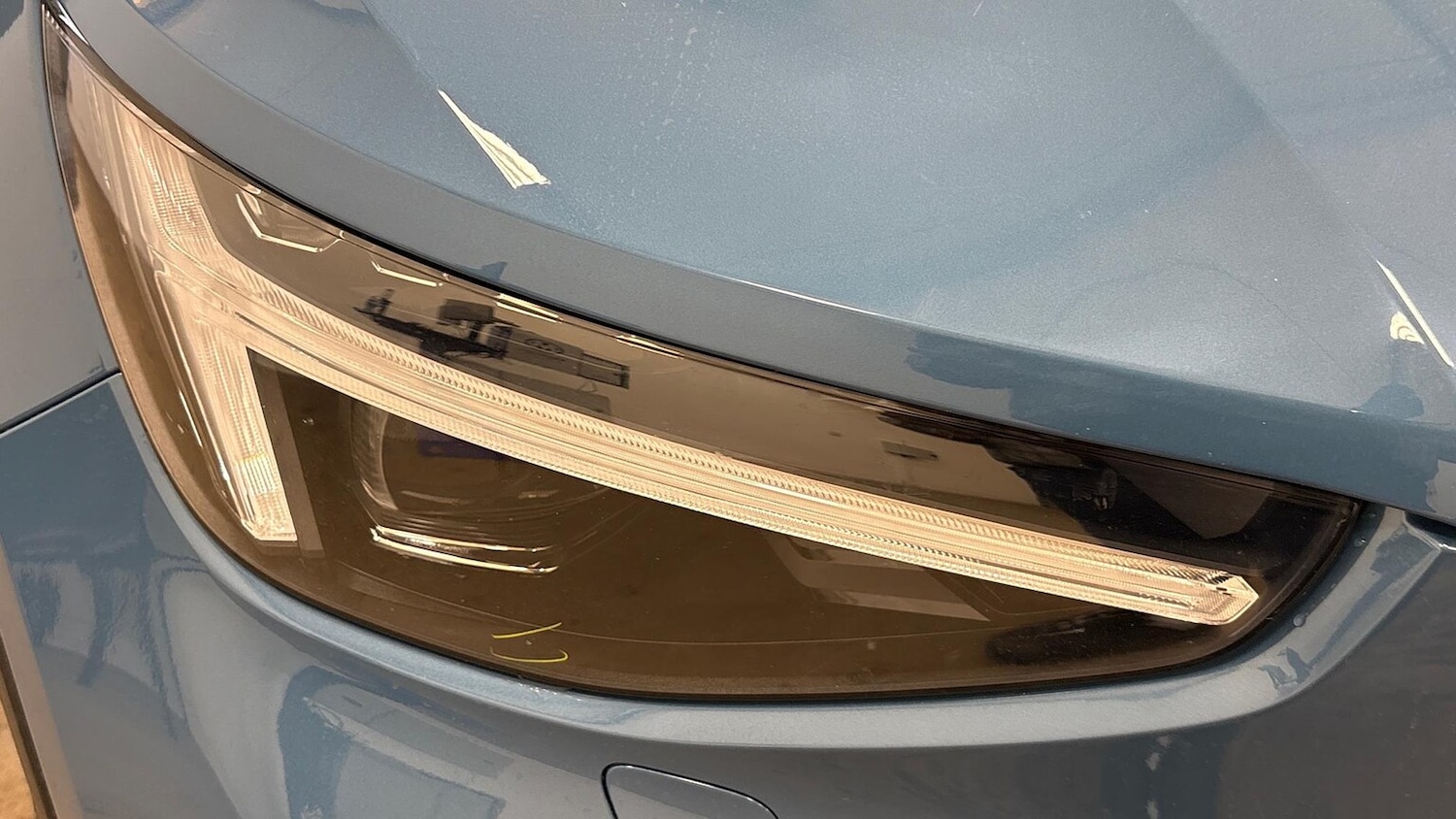 Used Volvo XC40 2025 for sale - 77802135: Photo 21