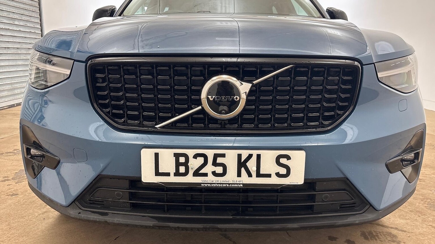 Used Volvo XC40 2025 for sale - 77802135: Photo 23
