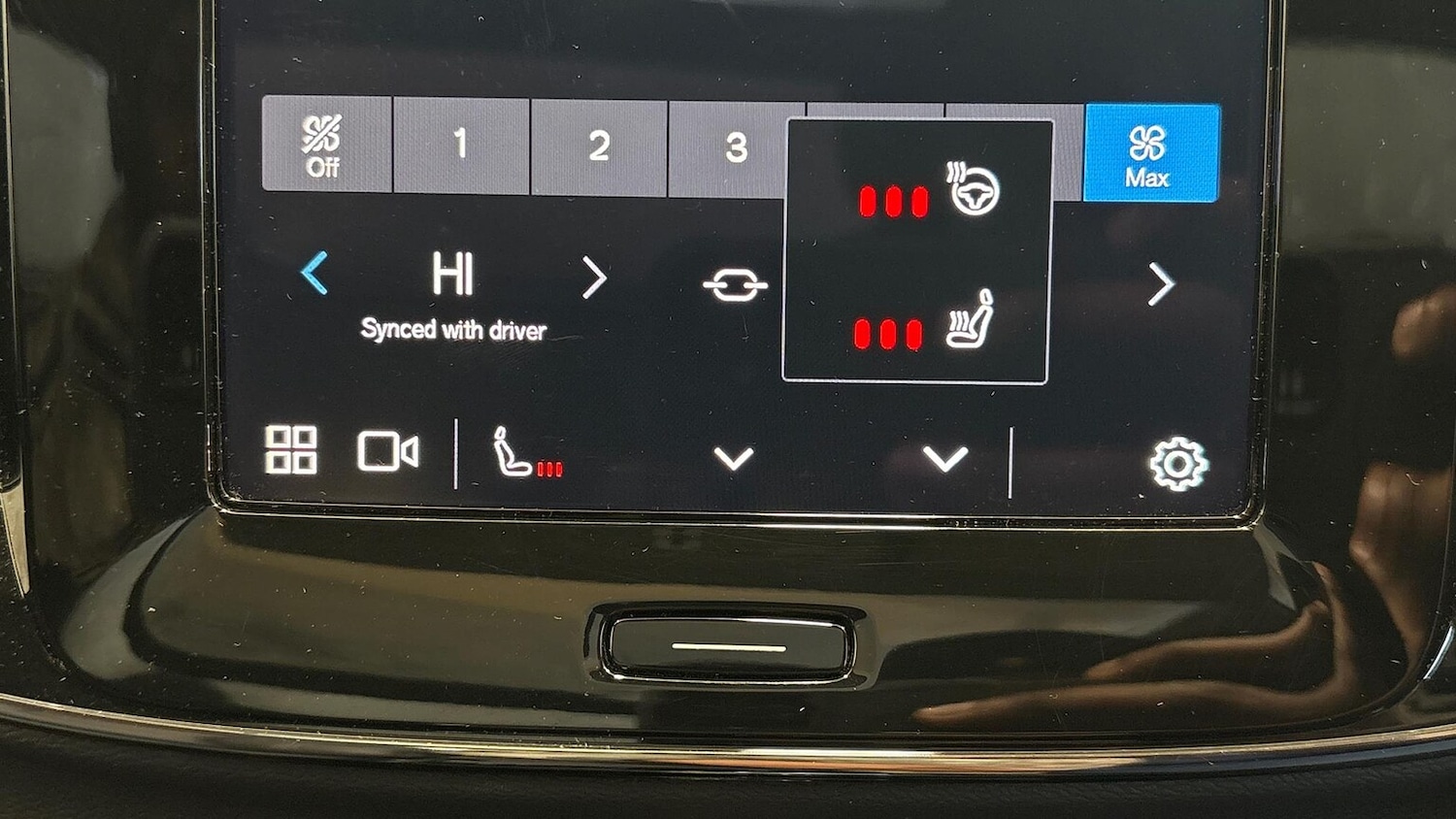 Used Volvo XC40 2025 for sale - 77802135: Photo 37