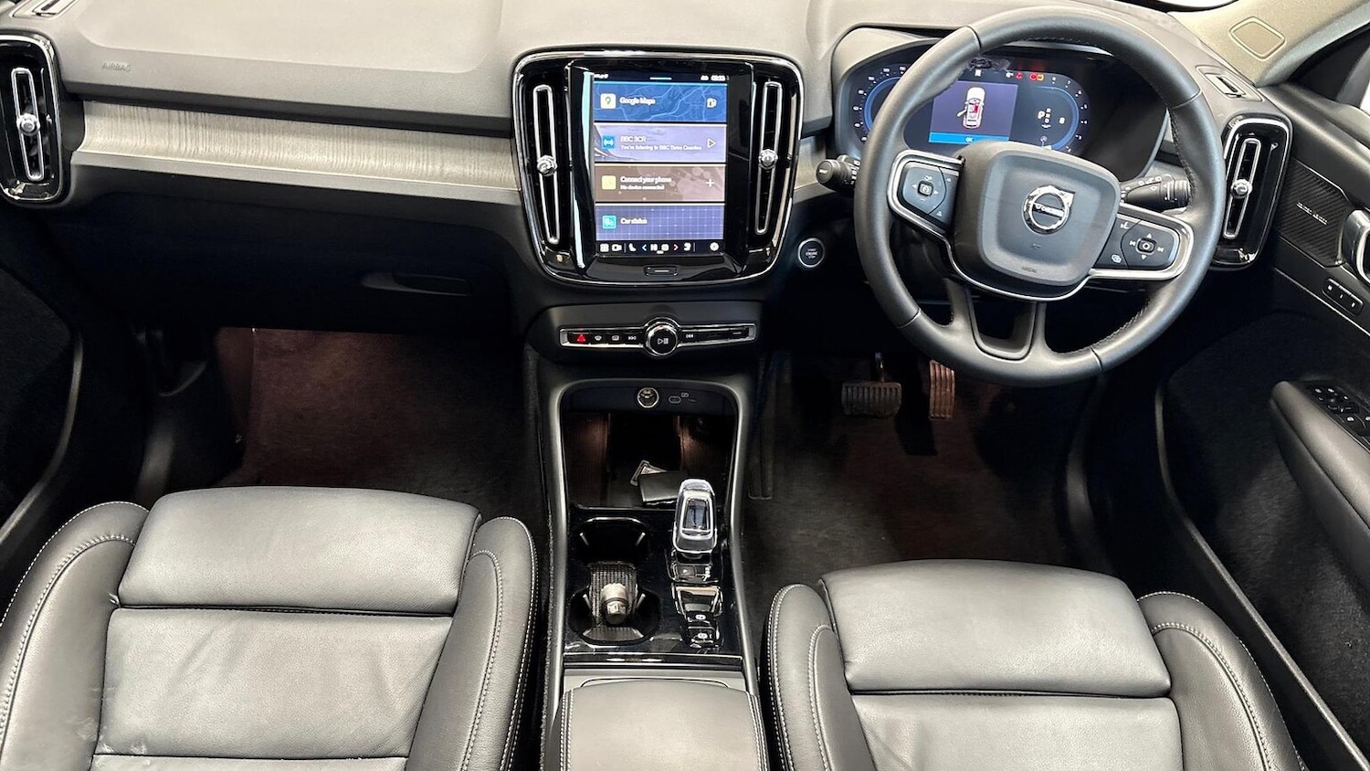 Used Volvo XC40 2025 for sale - 77802135: Photo 9