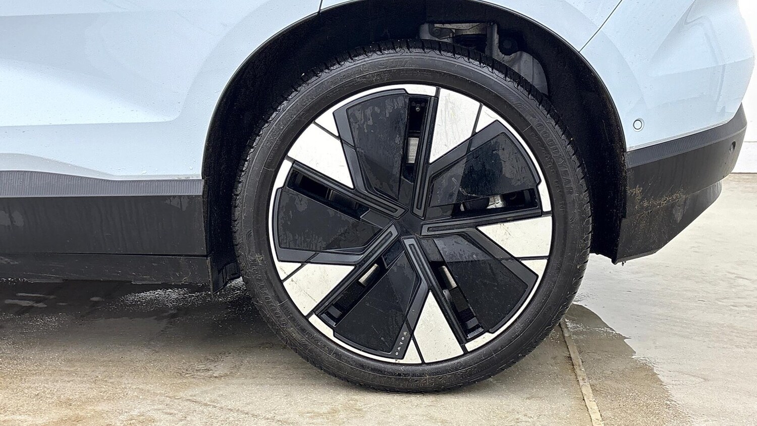 Used Volvo EX30 2025 for sale - 77896279: Photo 16