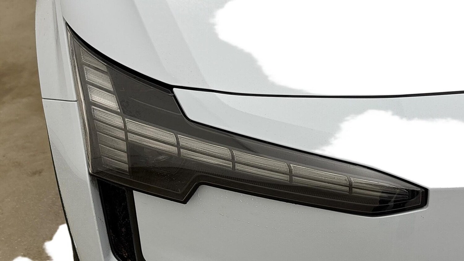 Used Volvo EX30 2025 for sale - 77896279: Photo 19