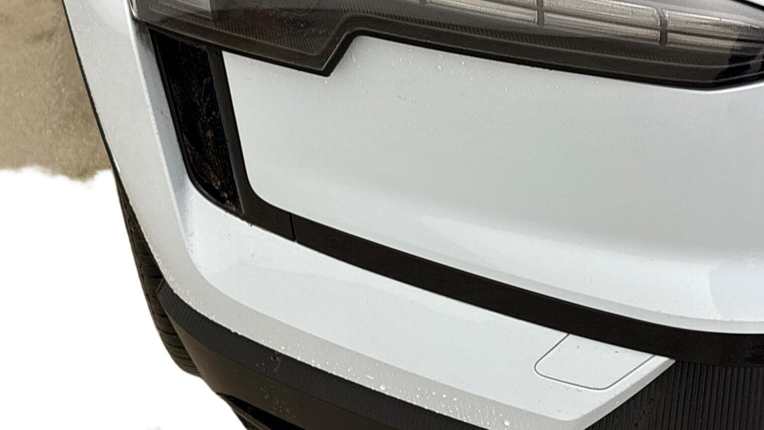 Used Volvo EX30 2025 for sale - 77896279: Photo 20