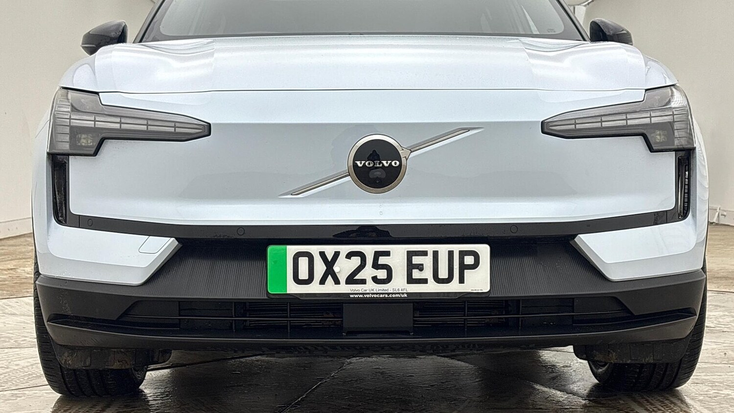 Used Volvo EX30 2025 for sale - 77896279: Photo 21