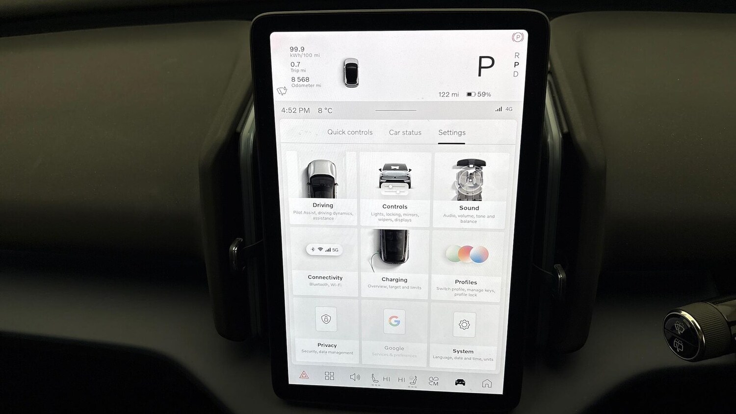 Used Volvo EX30 2025 for sale - 77896279: Photo 29