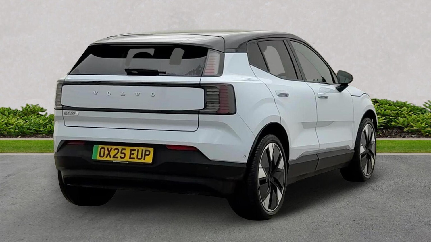 Used Volvo EX30 2025 for sale - 77896279: Photo 3