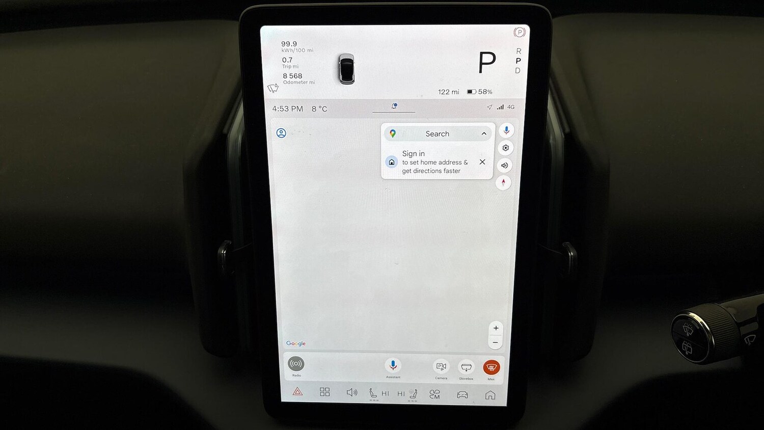 Used Volvo EX30 2025 for sale - 77896279: Photo 30