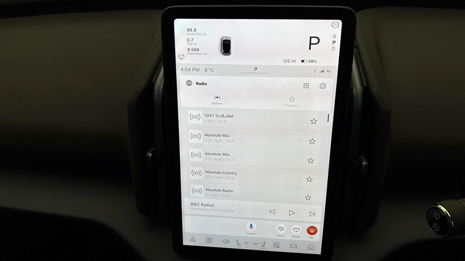 Used Volvo EX30 2025 for sale - 77896279: Photo 31